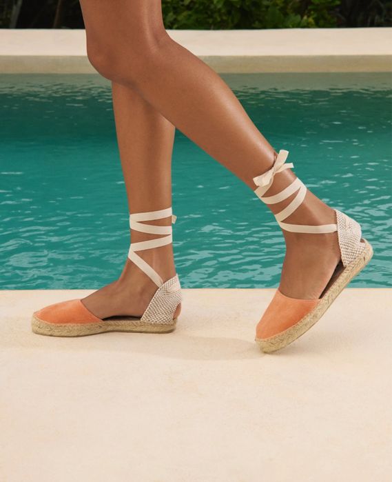 Espadrile Manebi masura 36