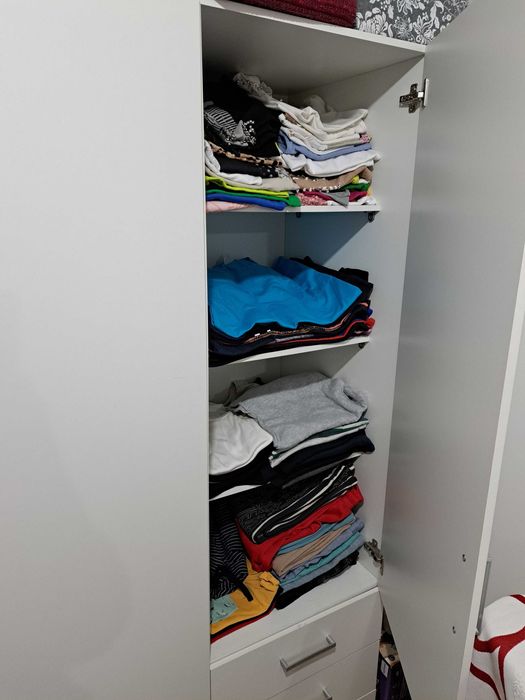 Sifonier  dulap Jysk
