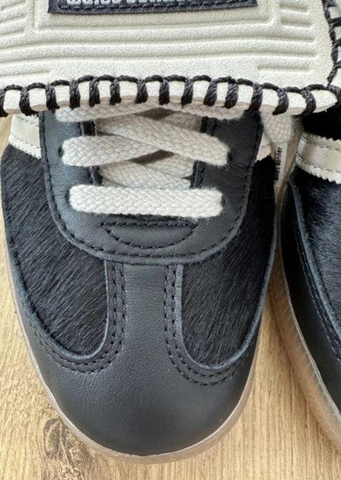 Adidas Wales Bonner  кецове пони