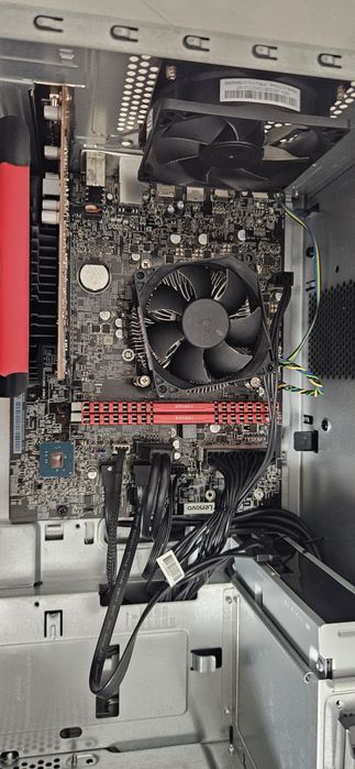 Vand calculator si monitor