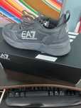 Adidasi Emporio Armani