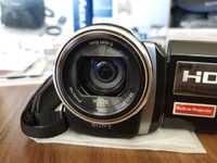 SONY HDR-PJ260VE Full HD видеокамера