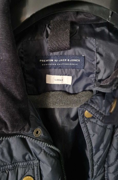 ''JACK & JONES'' мъжко яке ,пролет есен