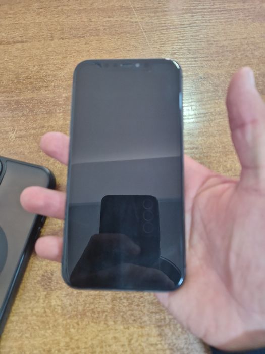 Айфон 11 128гб Емкость 68%