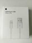 Usb cable кабел за Айфон