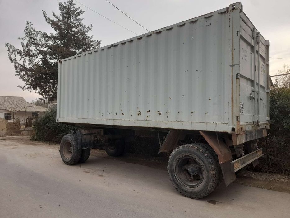 Pritsep sroshni sotiladi xolati yaxshi narxi 35 mln kelishiladi