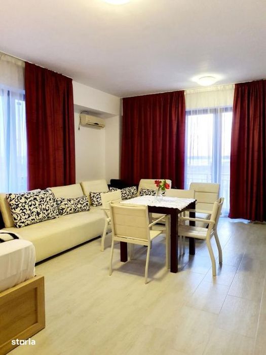 Mamaia Butoaie - apartament 2 camere ideal investitie