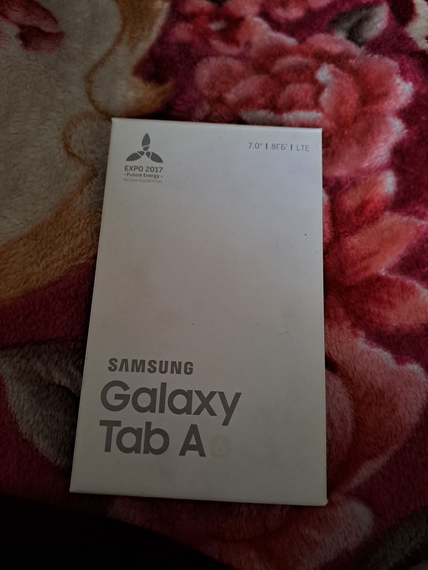 Samsung Galaxy Tab A6