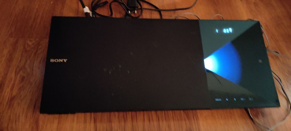 Sistem home theater Sony