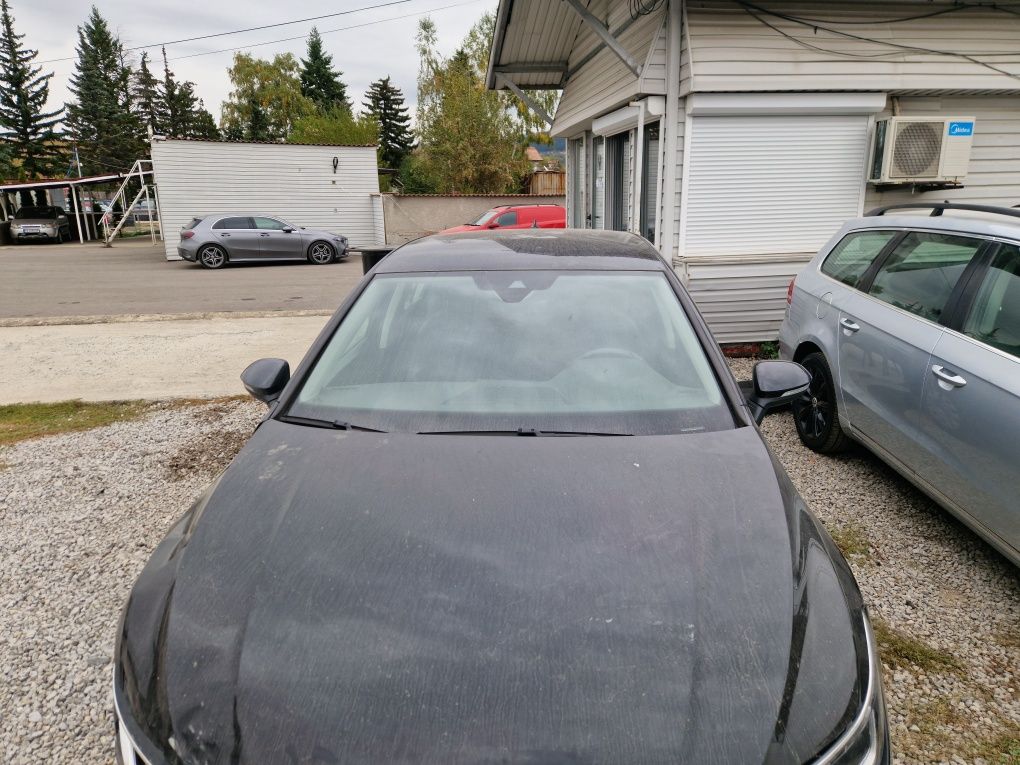 Vw Golf 8 2.0 TDI 150кс DSG на части/Volkswagen Golf 8 на части