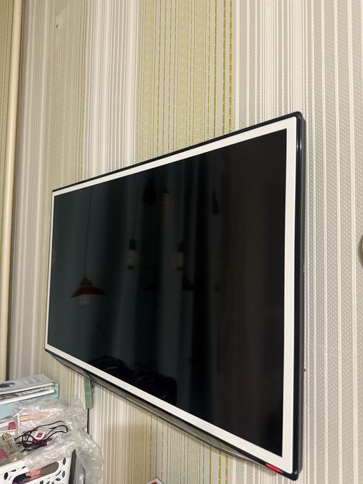 Телевизор Samsung