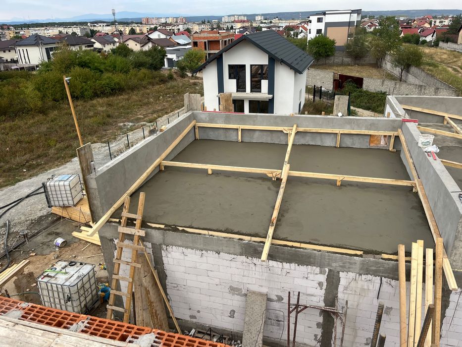 Sape mecanizate și elicopterizate|Calitate superioara