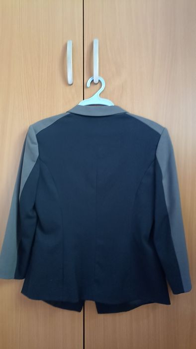 Пиджак женский на подкладе