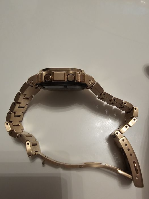 Casio GMW-B5000GD-4ER