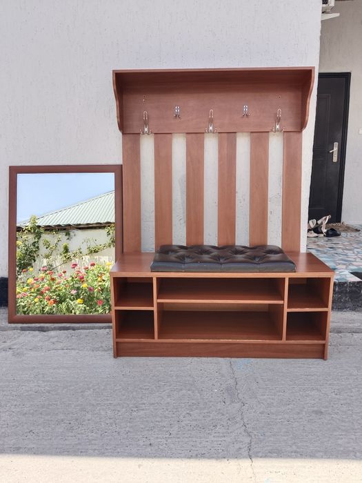 Прихожка сатылады