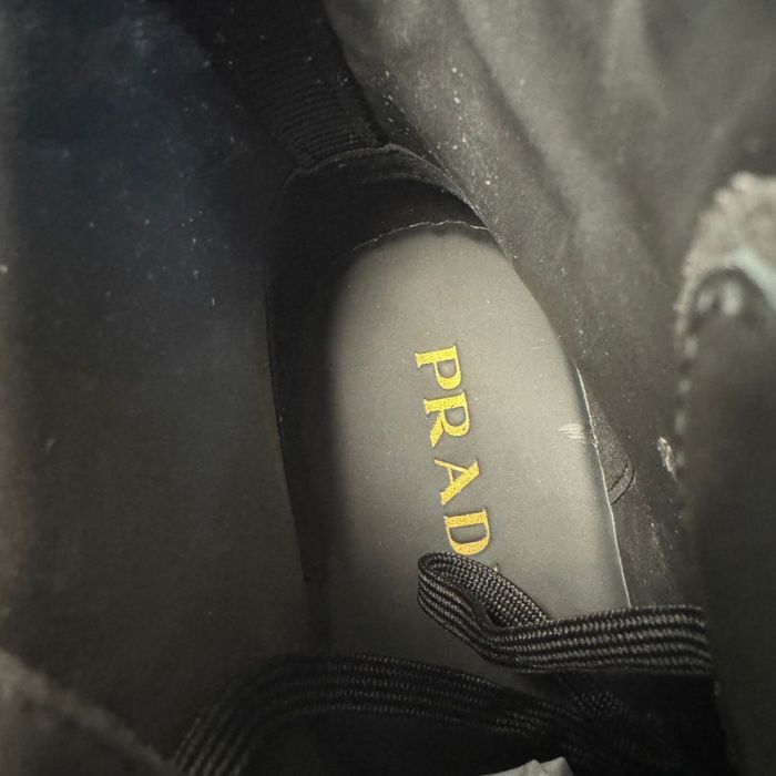 Ghete Prada , calitate premium , pe comanda , noi , 43