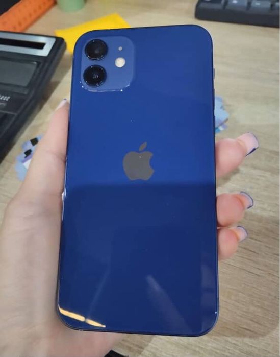 Iphone 12 Айфрн 12