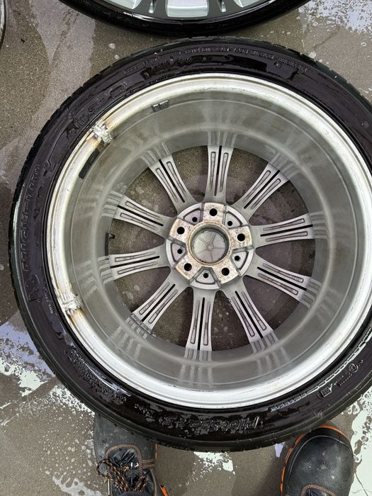 Джанти за BMW style 220