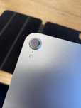 Ipad mini 7 почти новый с гарантией до февраля 2026