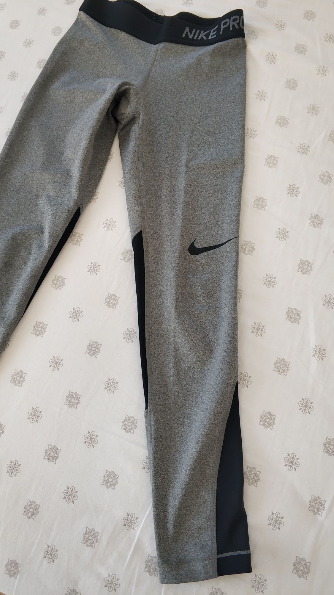 Детски клин nike 128 см