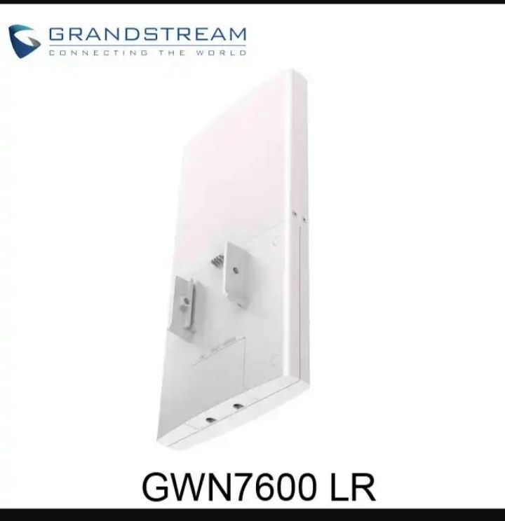 Уличная точка доступа Wi-Fi Grandstream GWN7600LR