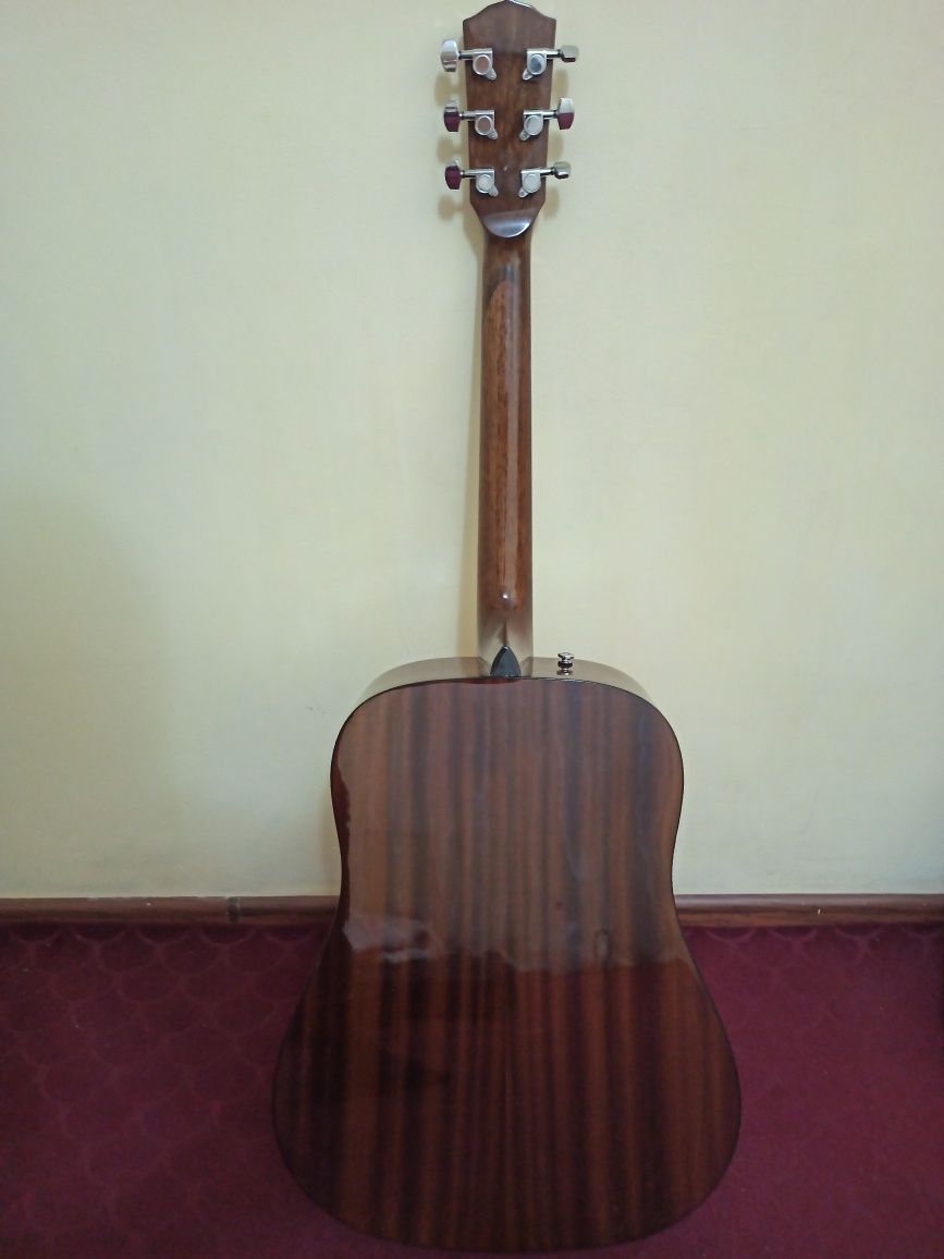 Гитара, Fender CD-60S (Indonesia)
