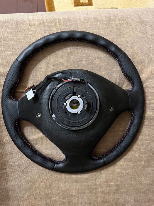 M-tech 3 волан за BMW E39/E36