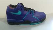 Nike Air Flight N43.Баскет кецове.Ест.кожа.Нови.Оригинал.