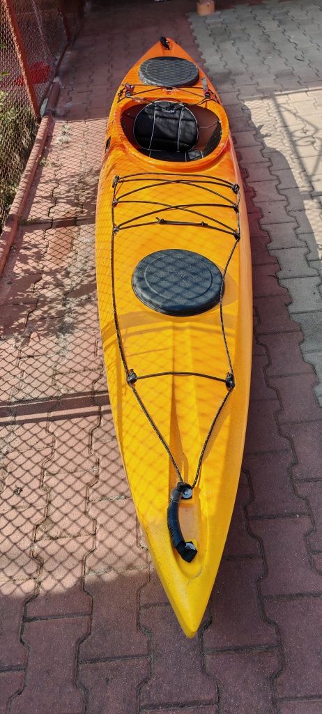 Caiac Riot Baltic 120