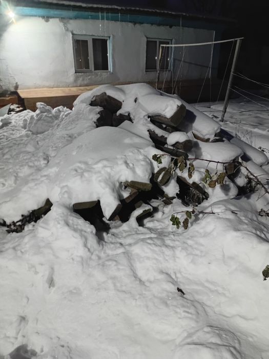 Дрова, брус, горбыль, столбы, доска