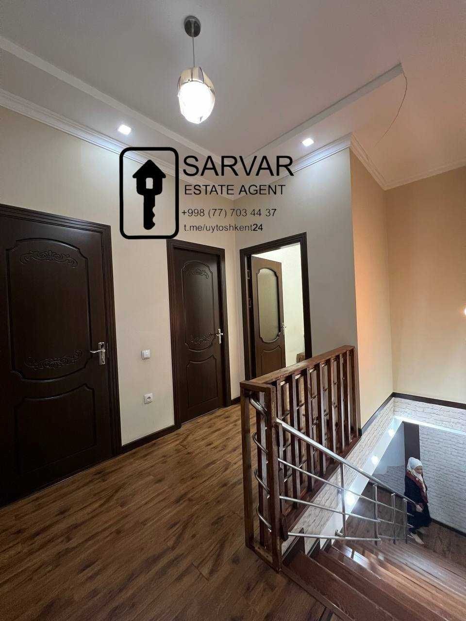 2/1/4 Дуплекс, 85 м², центр, ориентир Луначарского
