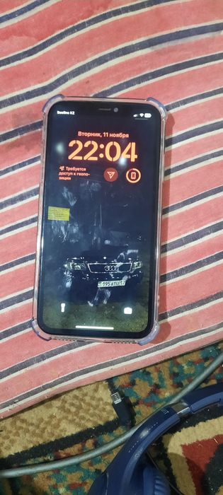 Айфон 11 сатылады