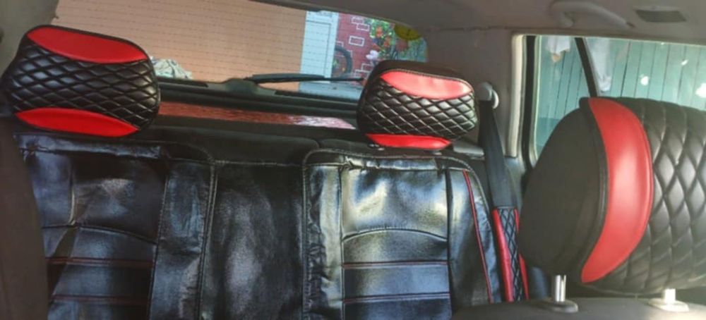 Golf 4 în stare perfecta