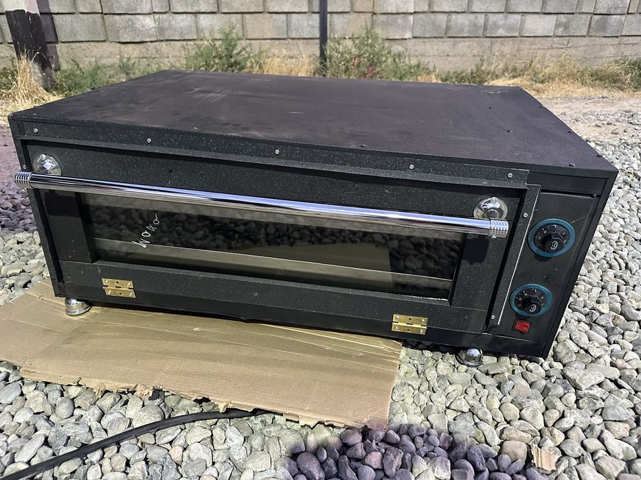 Духовка продается