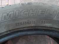 4 броя летни гуми MICHELIN 225/50R18 95V