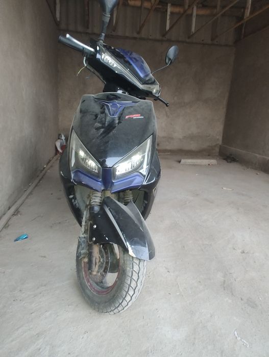 Мофет сатылады бағасы 120мың саудасы бар