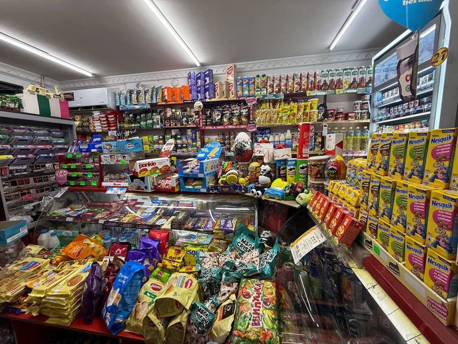 Продается готовый бизнес