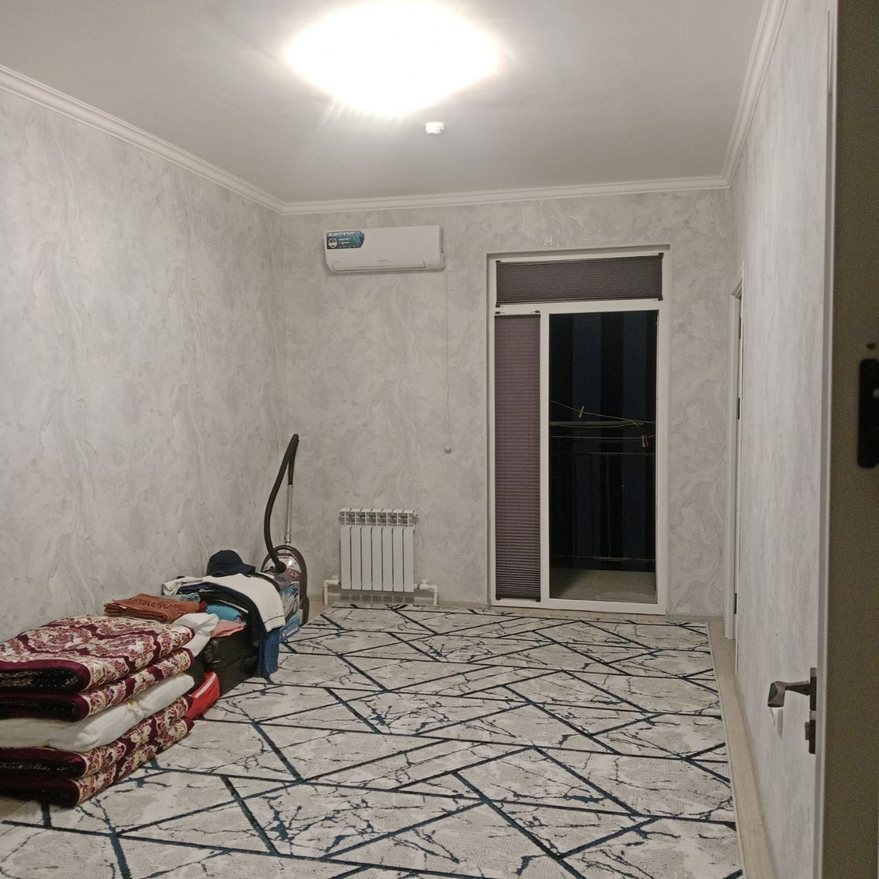 Arenda kvartira Bektemir T Vodnik Muljal Prakratura oldida 2xona