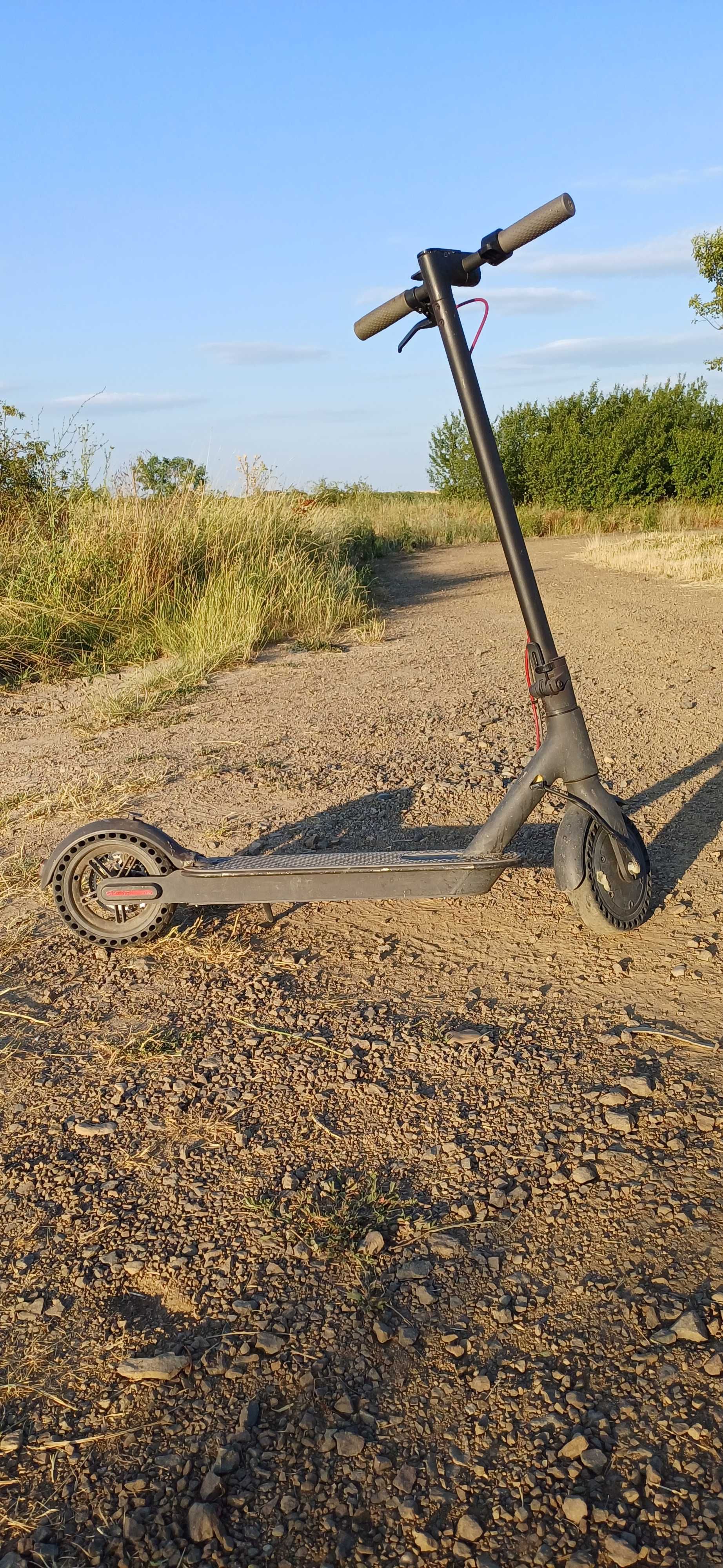 Trotineta electrica xiaomi in stare buna