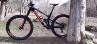 Trek Slash 9.8 XT L size