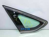 Geam caroserie fix stanga Volkswagen Passat B7 (365) Variant [Fabr 201