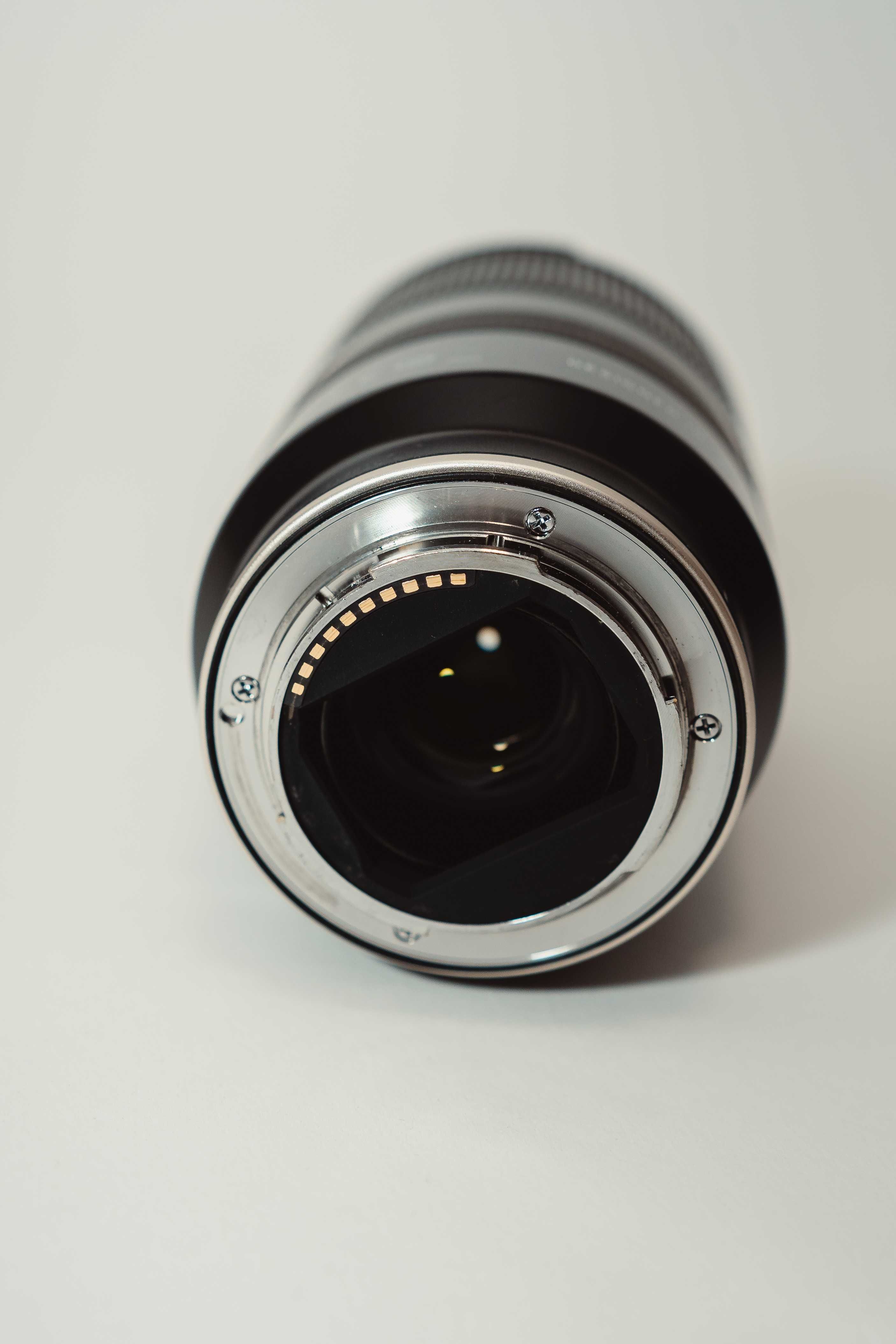 Tamron 28-75mm f/2.8 DI III RXD