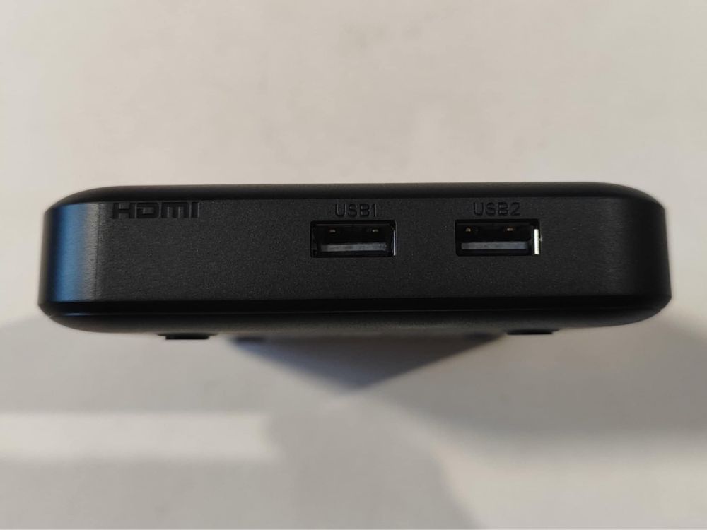 A1 Android TV-BOX