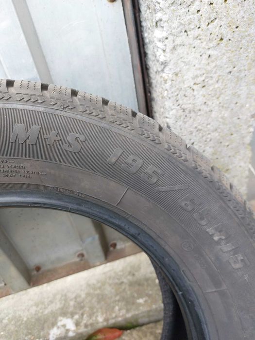 195/65 R15 Anvelope de vara Continental si anvelope Sava de iarna