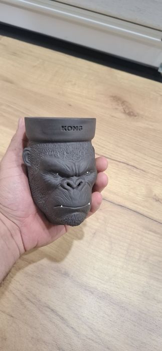 Чисто нова чашка KONG
