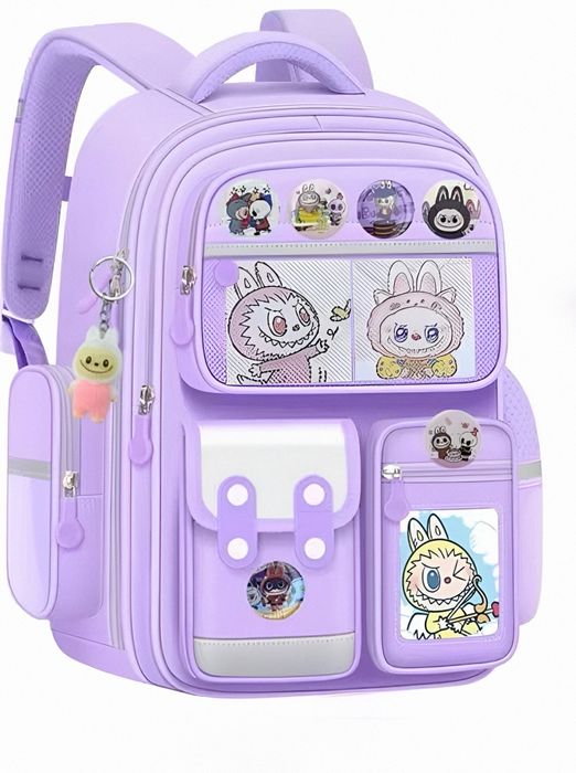 Рюкзак школьный детский