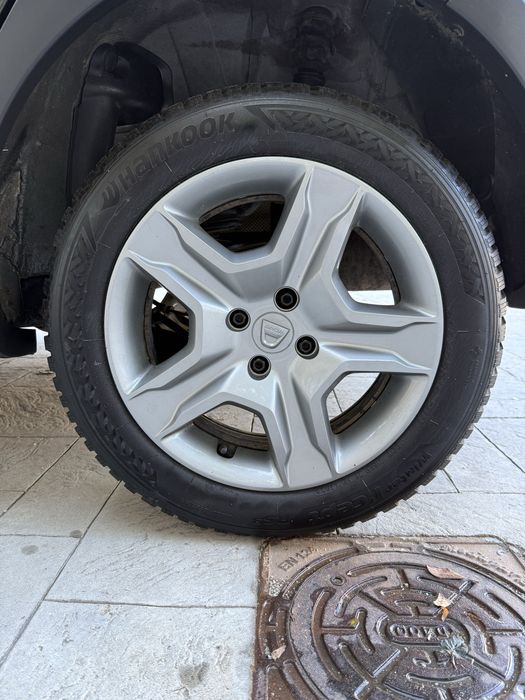 Dacia Sandero Stepway 2019 / Euro 6 / 0.9 benzina / 118.000km