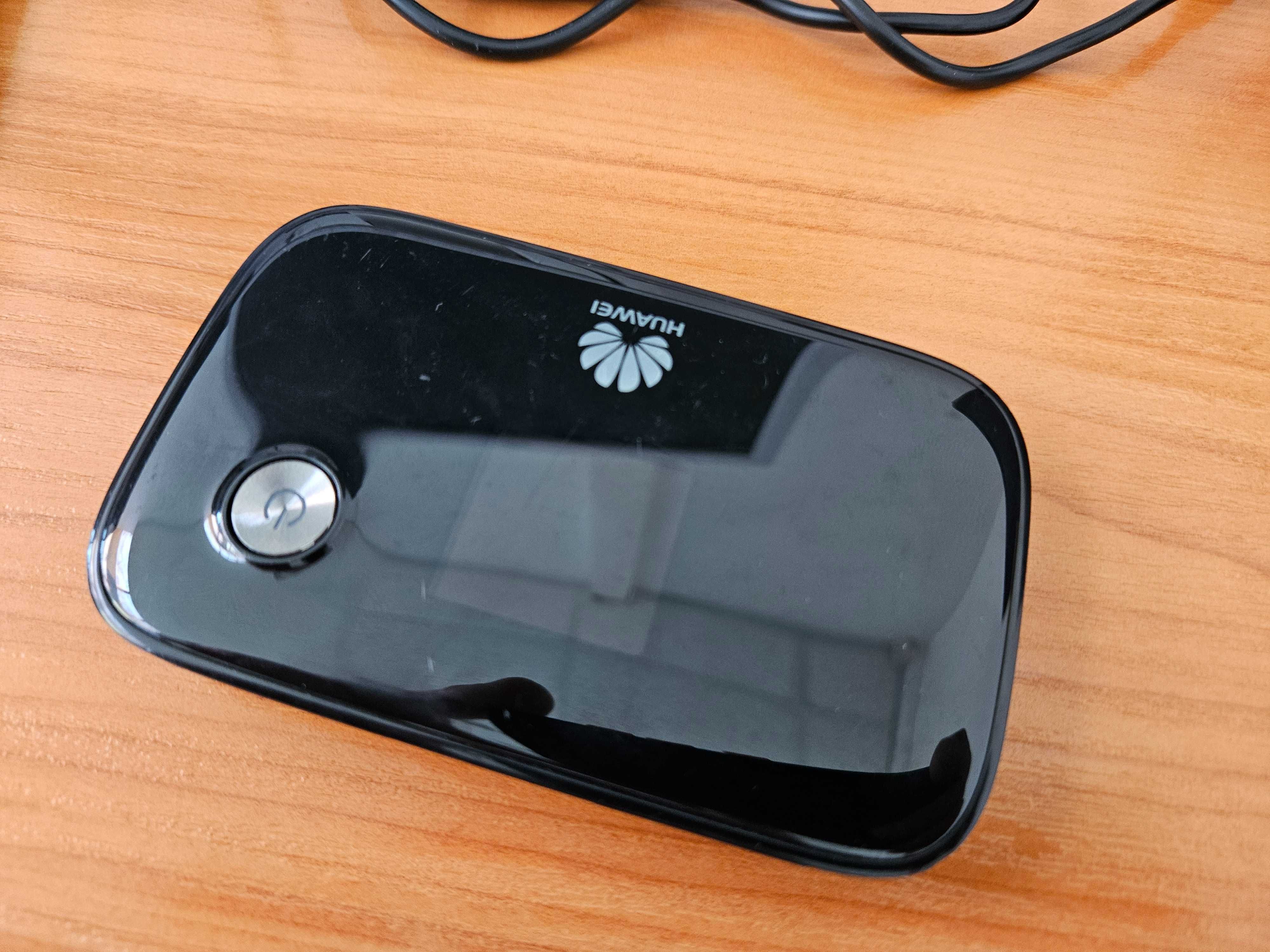 Huawei E5776 LTE 4G Mobile WiFi рутер бисквитка