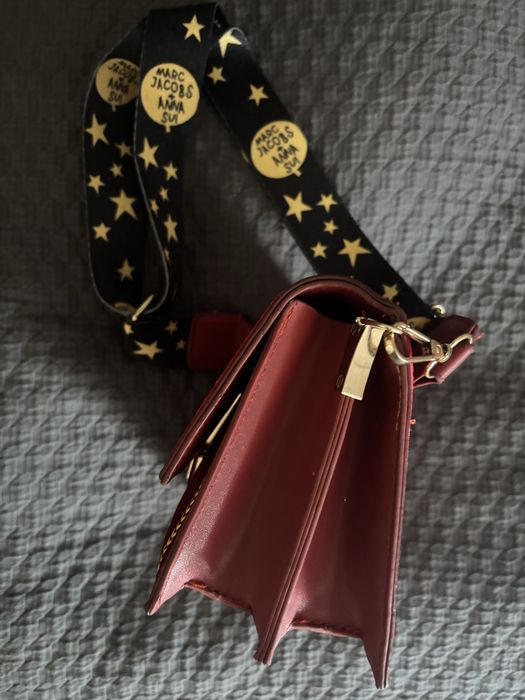 Дамска чанта Marc Jacobs