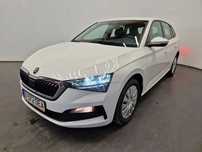 Skoda Scala Škoda Scala 1.0TSI 95CP M5 Ambition